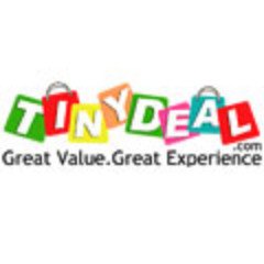 Tinydeal UK