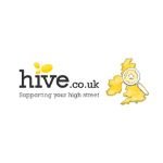 Hive Books