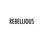 Rebellious Fashion
