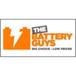 The Battery Guys