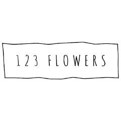 123 Flowers