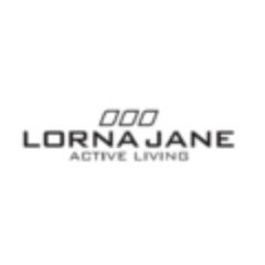 Lorna Jane