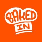 Baked In
