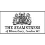 The Seamstress Of Bloomsbury