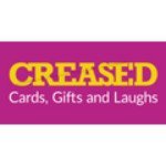 Creased Cards