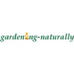 Gardening Naturally