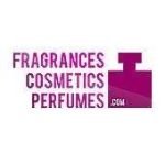 Fragrances Cosmetics Perfumes