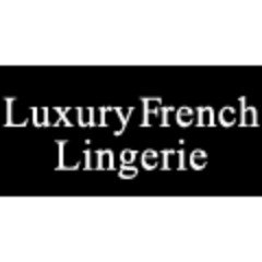 Luxury French Lingerie