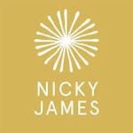 Nicky James