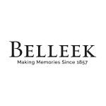 Belleek Pottery 