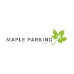 Maple Parking