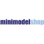 Mini Model Shop