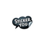 Sticker You