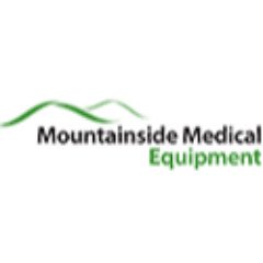 Mountainside Medical Equipment