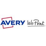 Avery WePrint