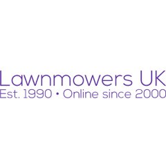 Lawn Mowers UK