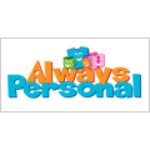 Always Personal