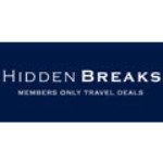 Hidden Breaks