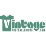 Vintage Football Shirts