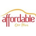 Affordable Car Hire