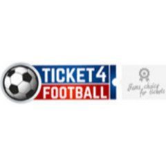 Ticket 4 Football