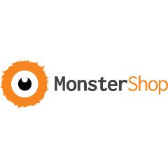 Monster Shop