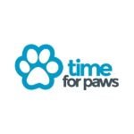 Time For Paws