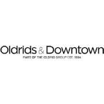 Oldrids & Downtown
