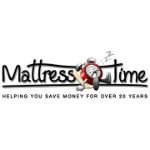 Mattress Time