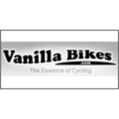 Vanilla Bikes