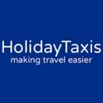 Holiday Taxis