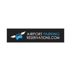 Airport Parking Reservations