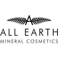 All Earth Mineral Cosmetics