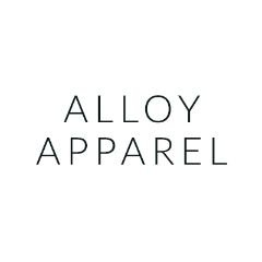 Alloy Apparel