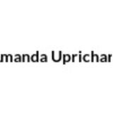 Amanda Uprichard