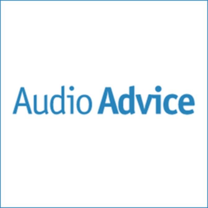 Audio Advice