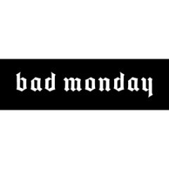 Bad Monday