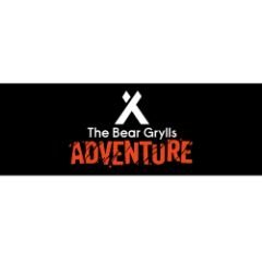 The Bear Grylls Adventure