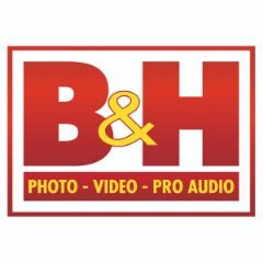 B&H Photo