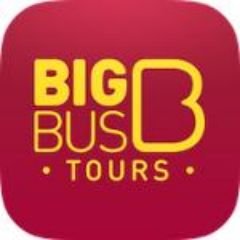 Big Bus Tours