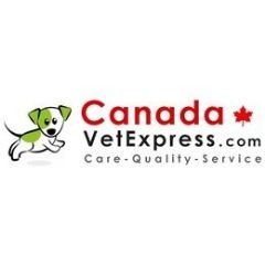 Canada Vet Express US