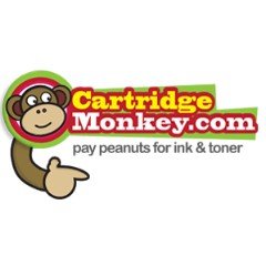 Cartridge Monkey
