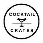 Cocktail Crates