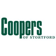 Coopers Of Stortford