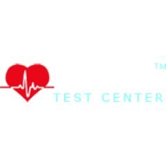 CPR Test Center