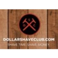 Dollar Shave Club