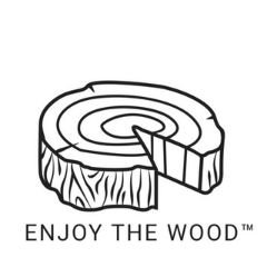 Enjoy The Wood