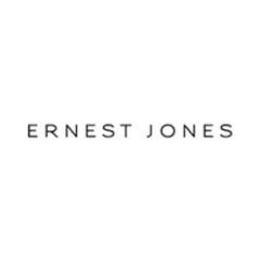 Ernest Jones
