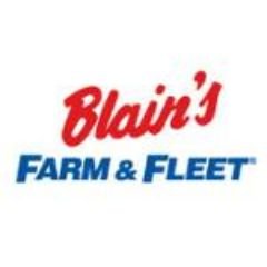 Blain's Farm & Fleet