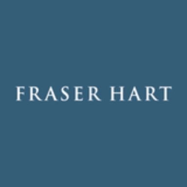 Fraser Hart
